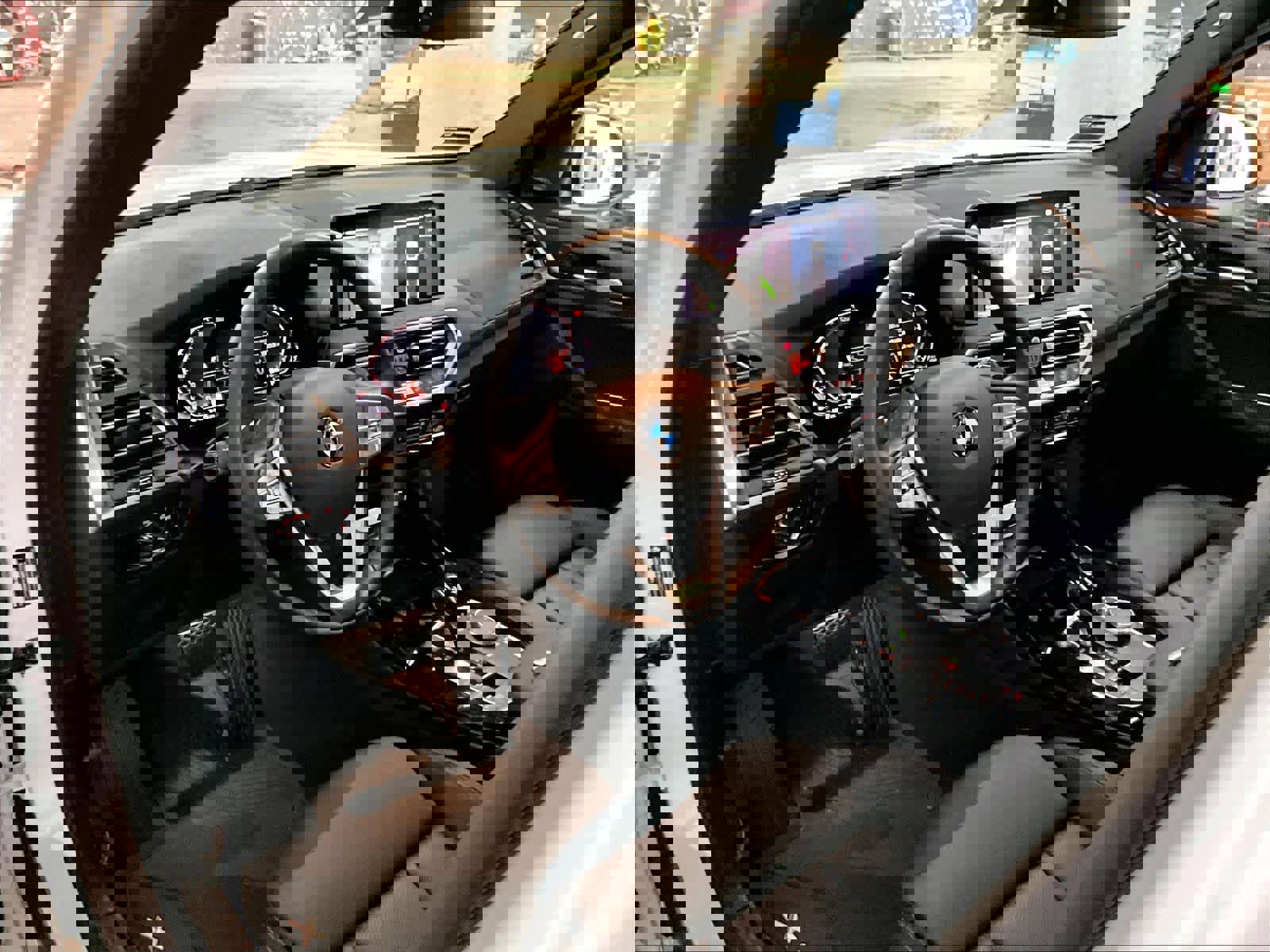 Used 2023 BMW X3 xDrive30i w/ Premium Package image 15