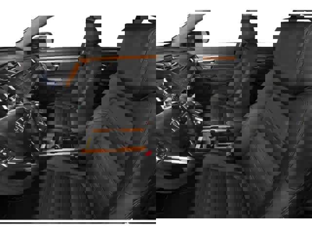 Used 2021 Honda CR-V Touring image 12