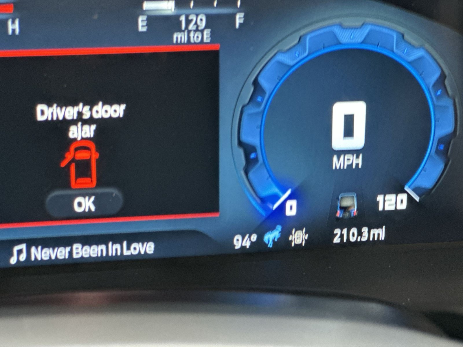 New 2025 Ford Bronco Big Bend AWD/4WD image 18