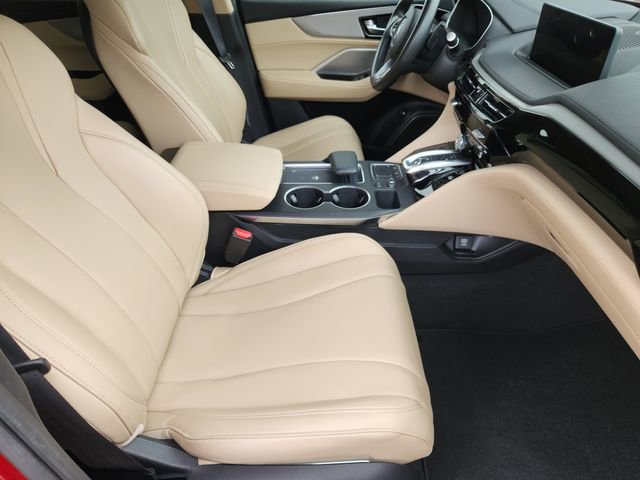Used 2023 Acura MDX SH-AWD image 11