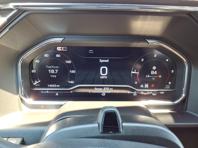 Used 2025 GMC Sierra 1500 Denali Ultimate AWD/4WD image 39