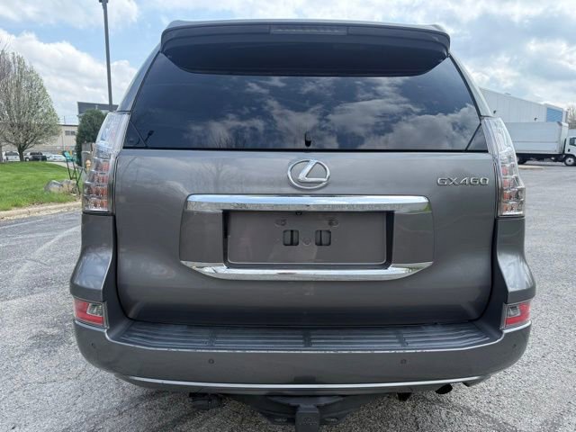 Used 2014 Lexus GX 460 Luxury image 6