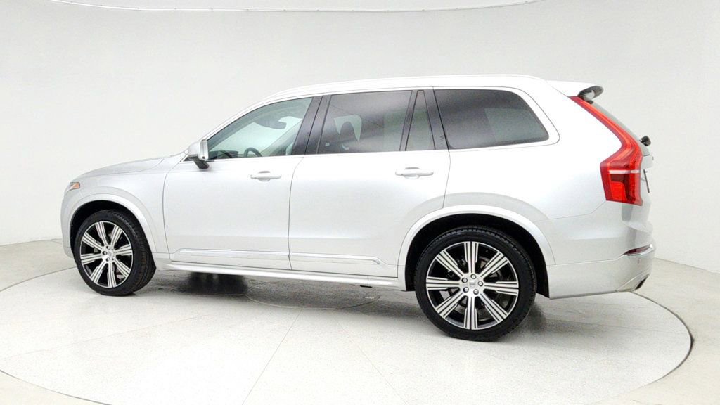 Used 2021 Volvo XC90 T6 Inscription image 7