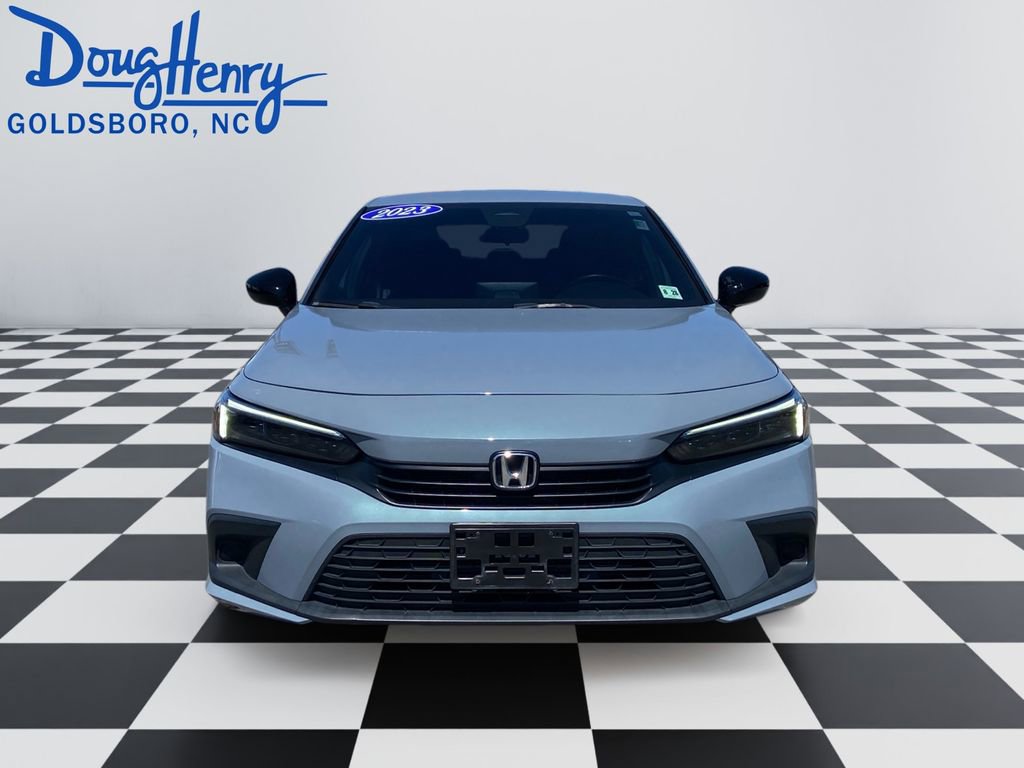Used 2023 Honda Civic Sport image 8