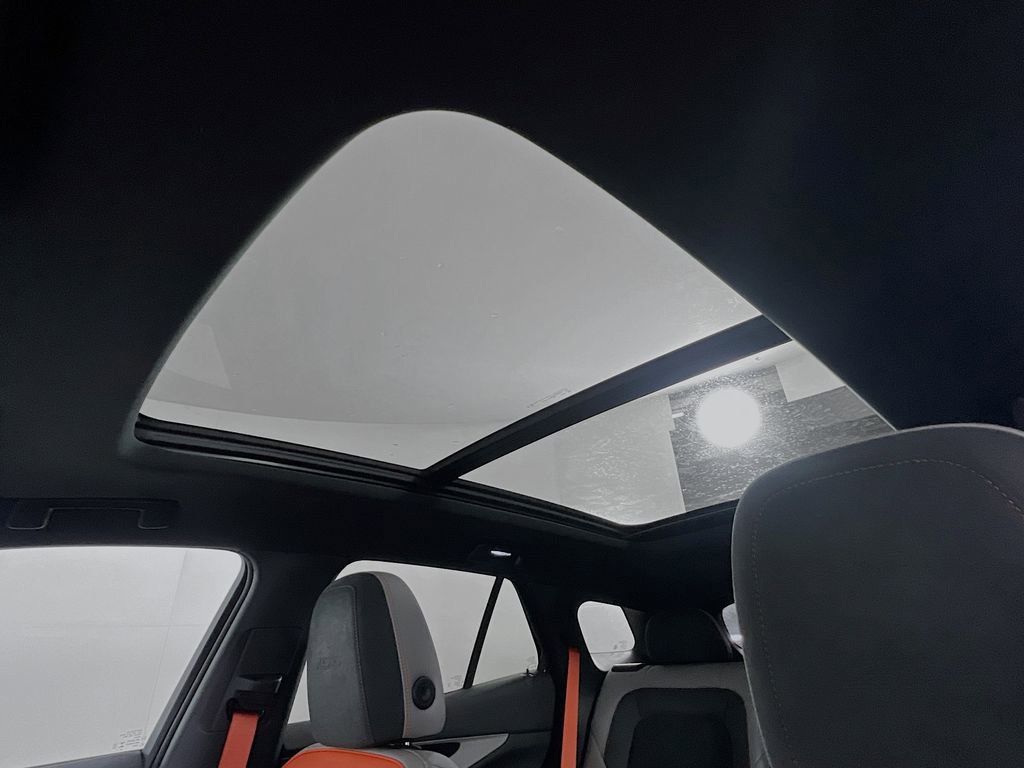 New 2026 Chevrolet Blazer EV SS AWD/4WD image 22