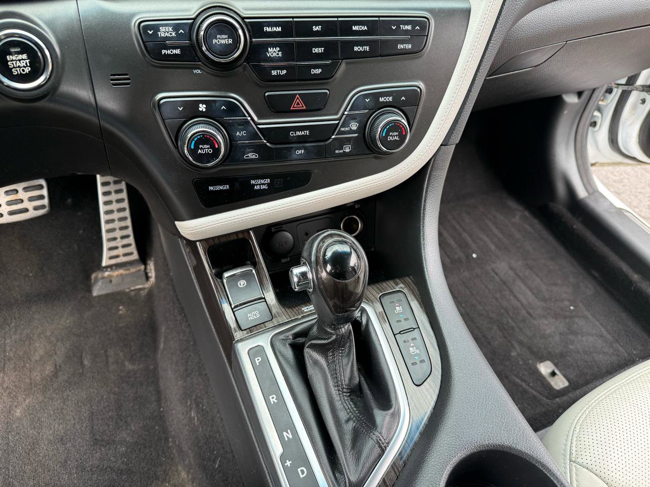 Used 2013 Kia Optima SX w/ Limited Pkg image 15