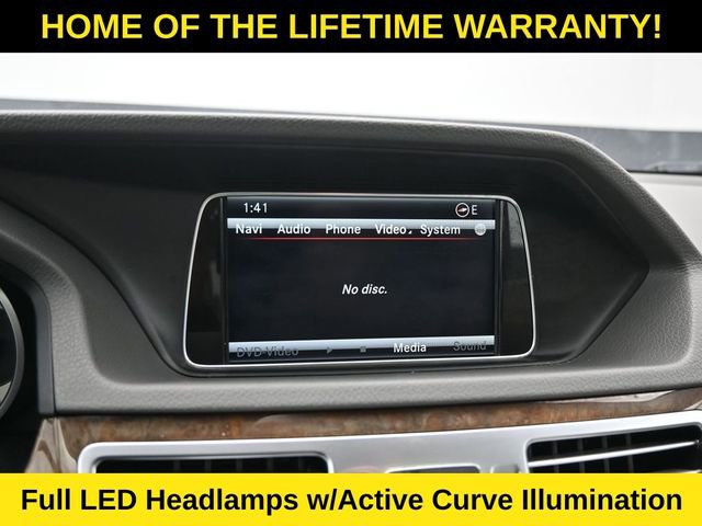 Used 2015 Mercedes-Benz E 350 4MATIC Wagon image 27