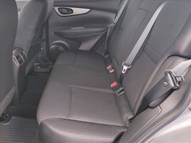 Used 2020 Nissan Rogue Sport S FWD image 18