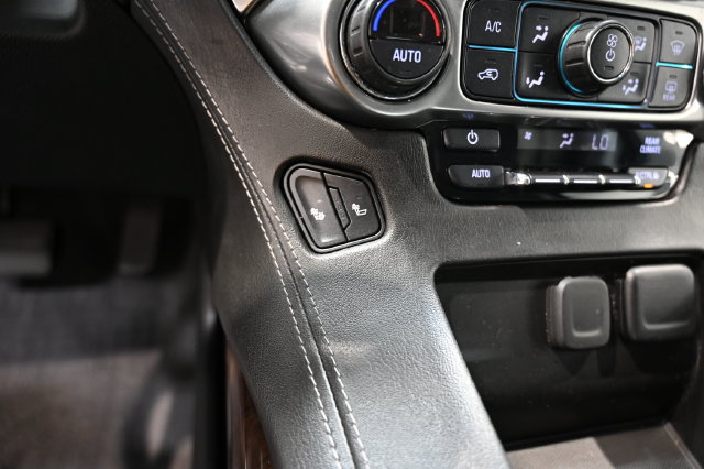 Used 2020 Chevrolet Tahoe LT AWD/4WD image 19