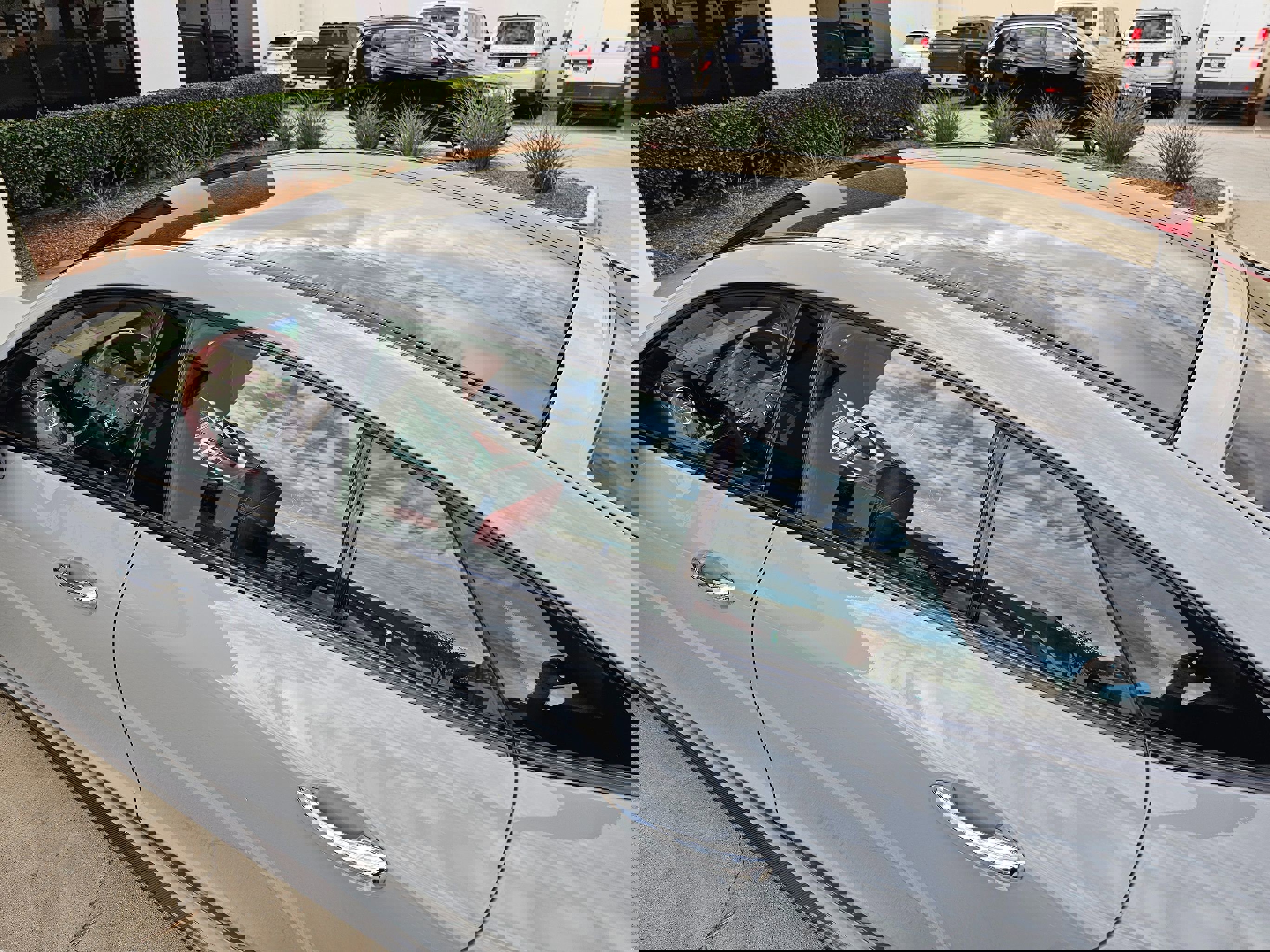 Used 2023 Mercedes-Benz AMG GT 63 S image 22