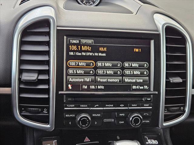 Used 2013 Porsche Cayenne S image 15