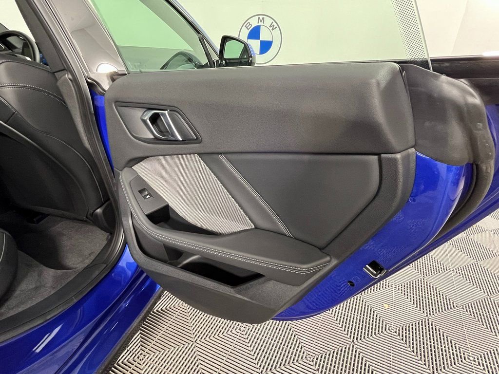 Certified 2025 BMW 228i xDrive w/ Premium Package image 25