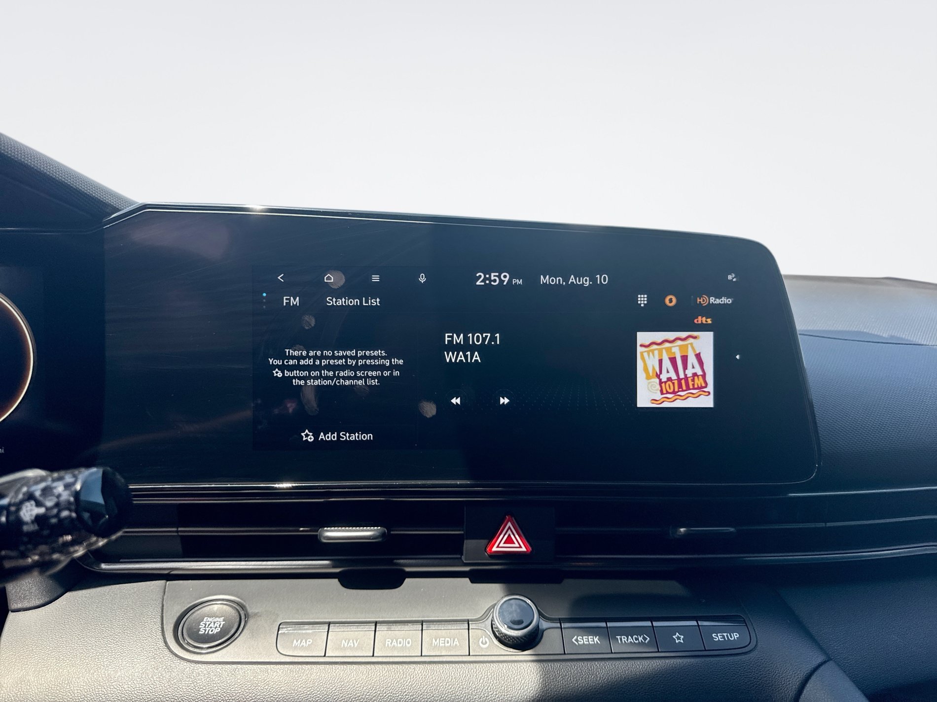 Used 2022 Hyundai Elantra N FWD image 18