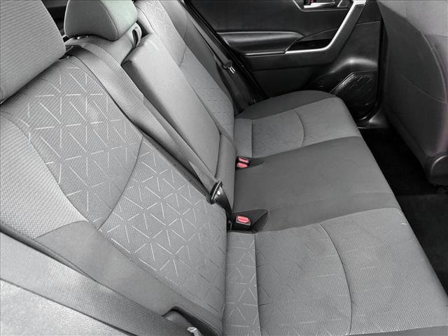 Used 2024 Toyota RAV4 XLE image 18