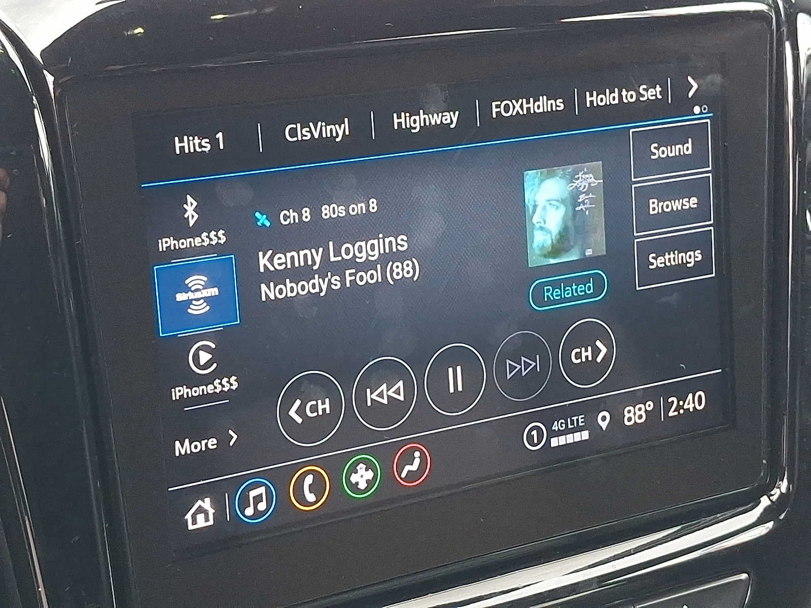 Used 2023 Chevrolet Traverse LT AWD/4WD image 16