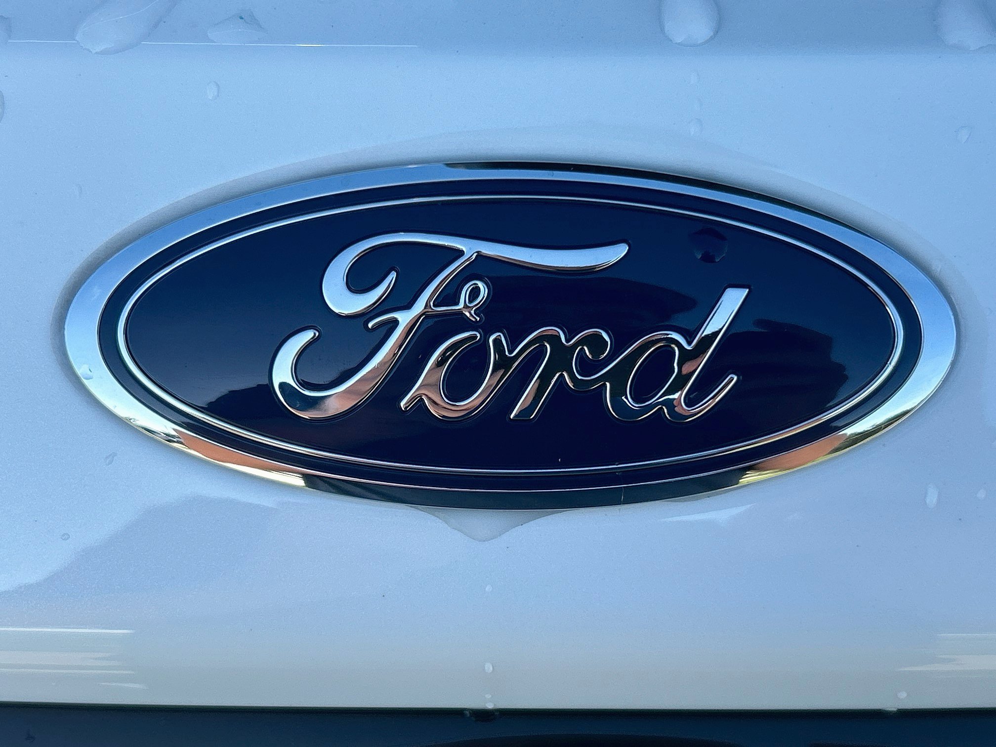 New 2026 Ford Explorer ST w/ Sun And Sound Package RWD image 19