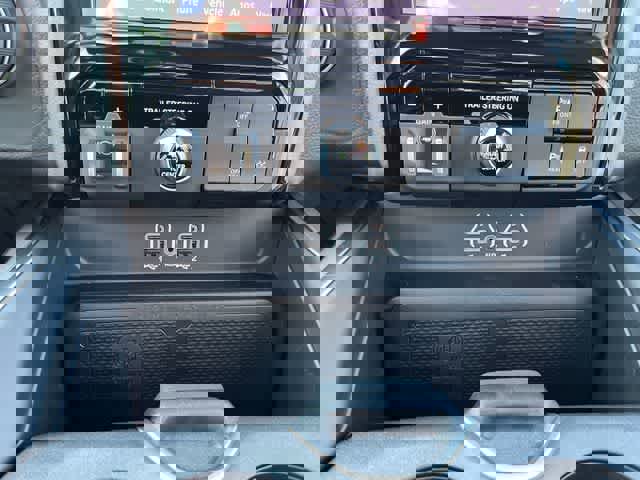 New 2025 RAM 1500 Big Horn image 19