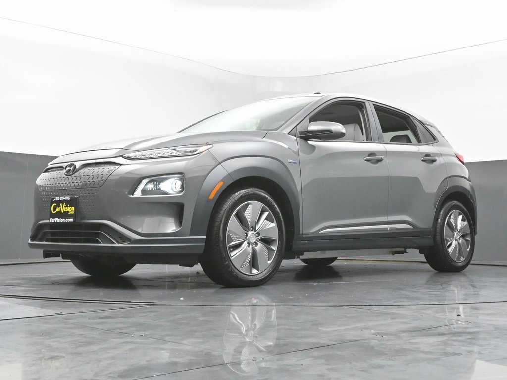 Used 2020 Hyundai Kona Limited image 55