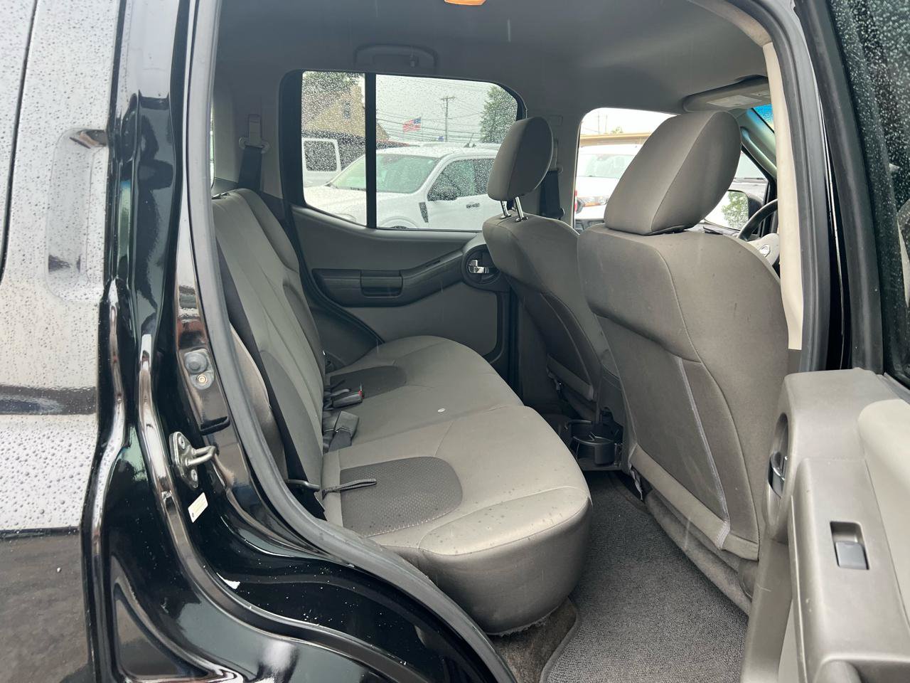 Used 2012 Nissan Xterra S AWD/4WD image 14
