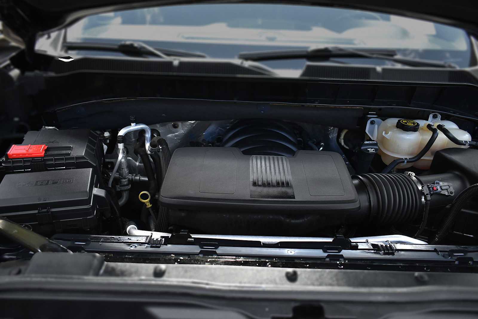 Used 2022 Chevrolet Silverado 1500 RST image 26