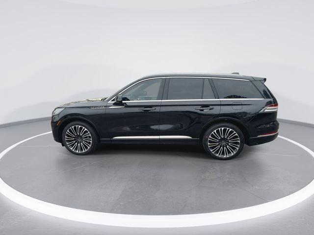 New 2026 Lincoln Aviator Black Label w/ Dynamic Handling Package AWD/4WD image 5