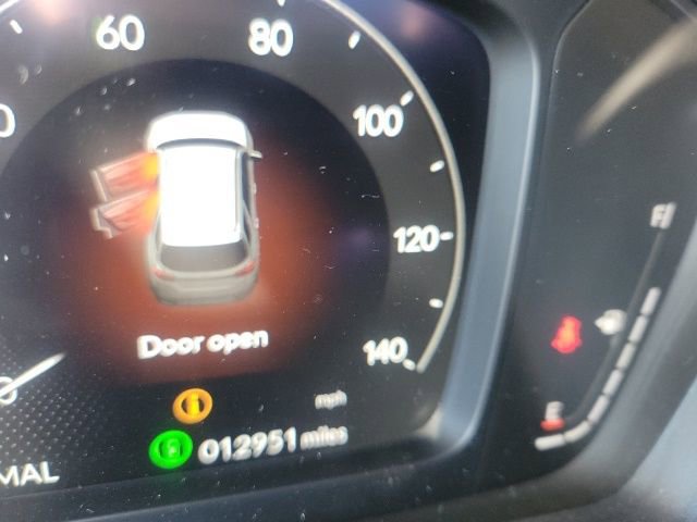 Used 2025 Honda Pilot Elite image 18