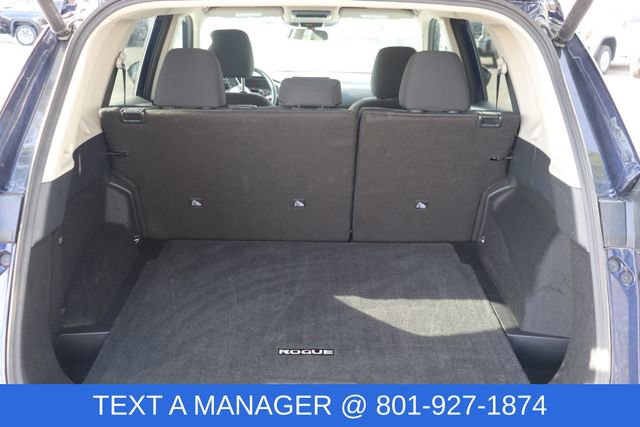 Used 2026 Nissan Rogue SV image 11