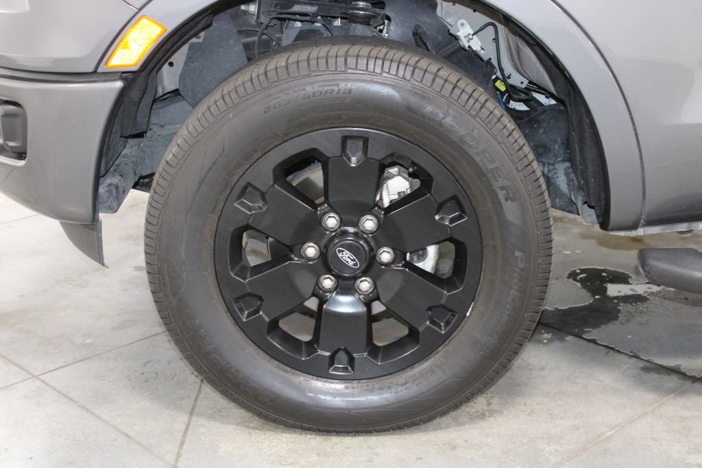 Used 2021 Ford Ranger Lariat w/ Equipment Group 501A High RWD image 22