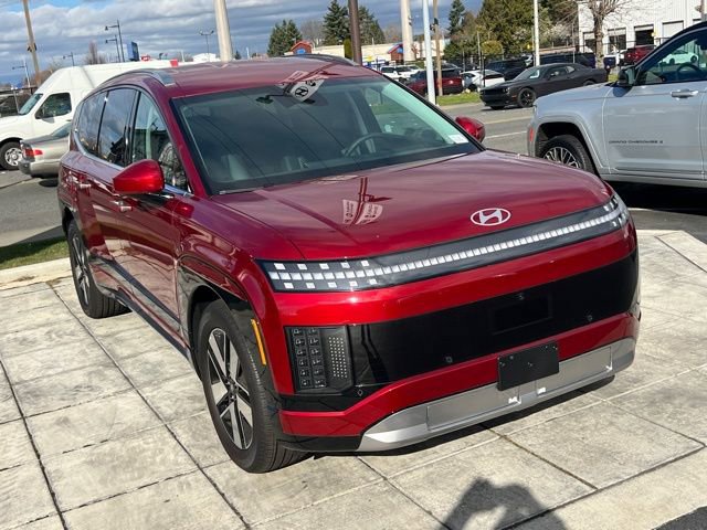 New 2026 Hyundai Ioniq 9 SEL image 7