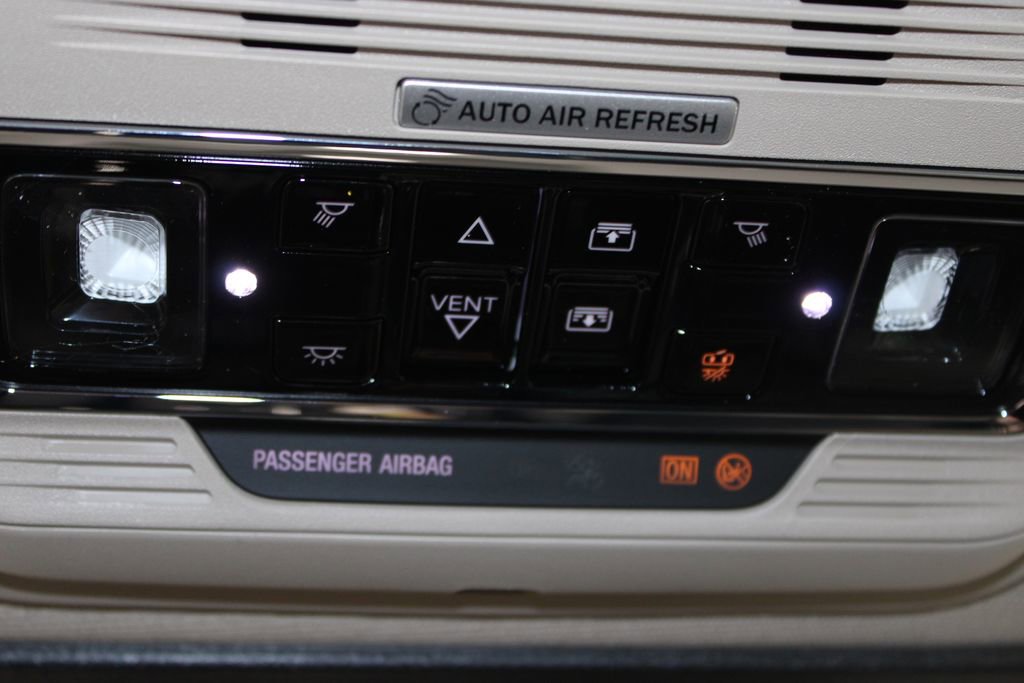 New 2026 Lincoln Corsair Reserve image 58