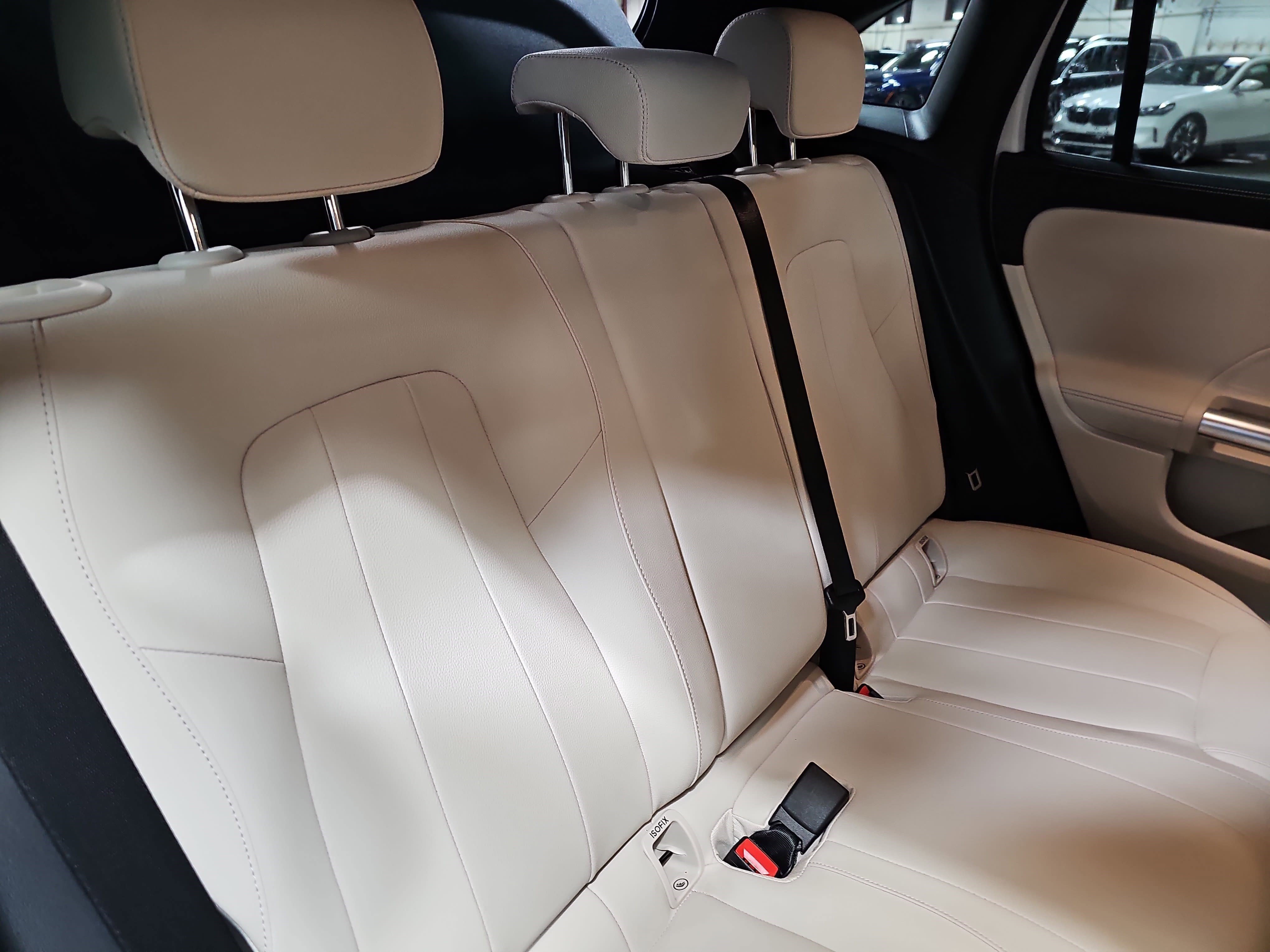 Certified 2026 Mercedes-Benz GLA 250 image 13