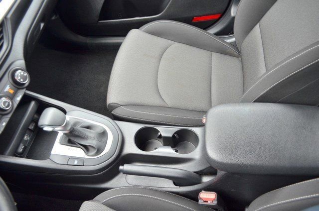 Used 2023 Kia Forte LXS image 25