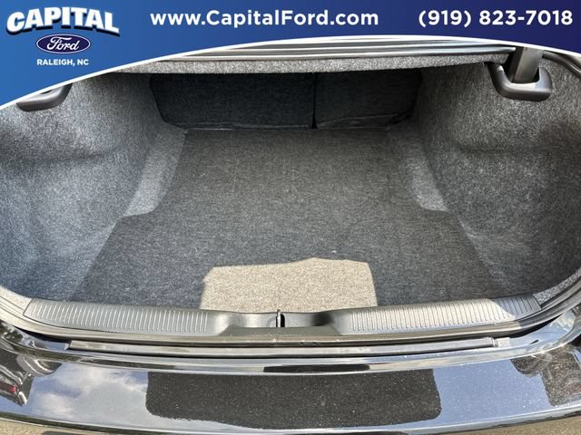 Used 2023 Dodge Charger SRT Hellcat w/ Harman/Kardon Audio Group RWD image 16