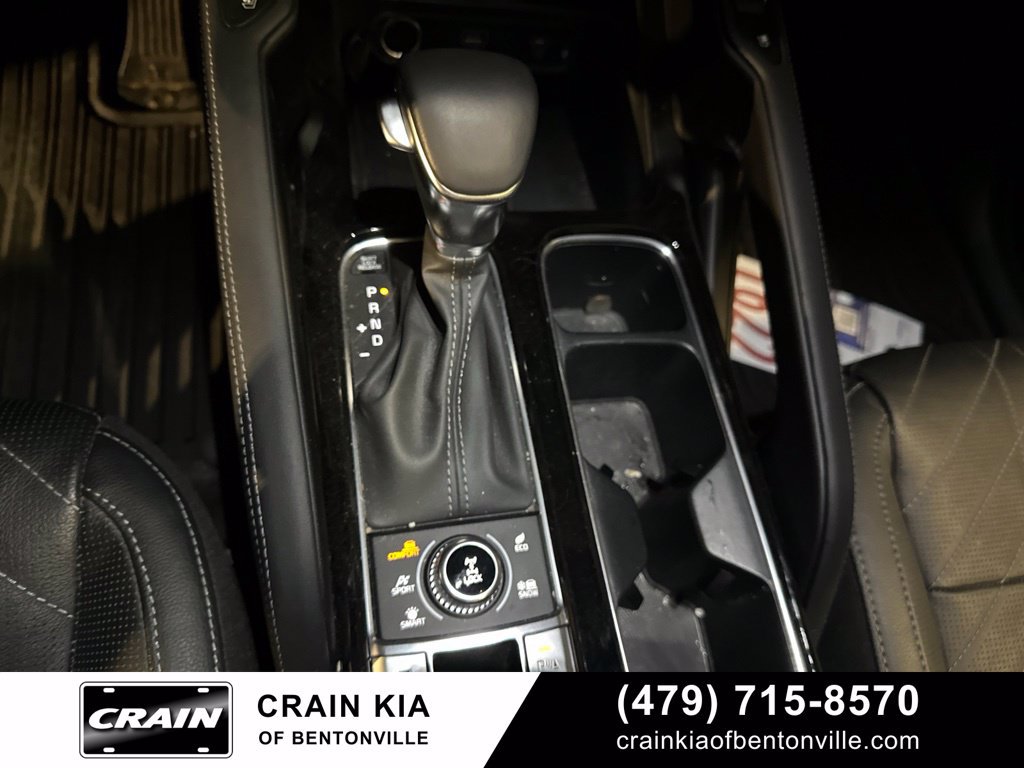 Certified 2024 Kia Telluride EX X-Line AWD/4WD image 31