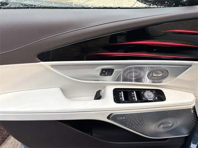 New 2026 Lincoln Nautilus Black Label w/ Jet Appearance Package image 20