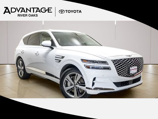 Used 2024 Genesis GV80 3.5T Advanced w/ Advanced Package AWD/4WD image 1