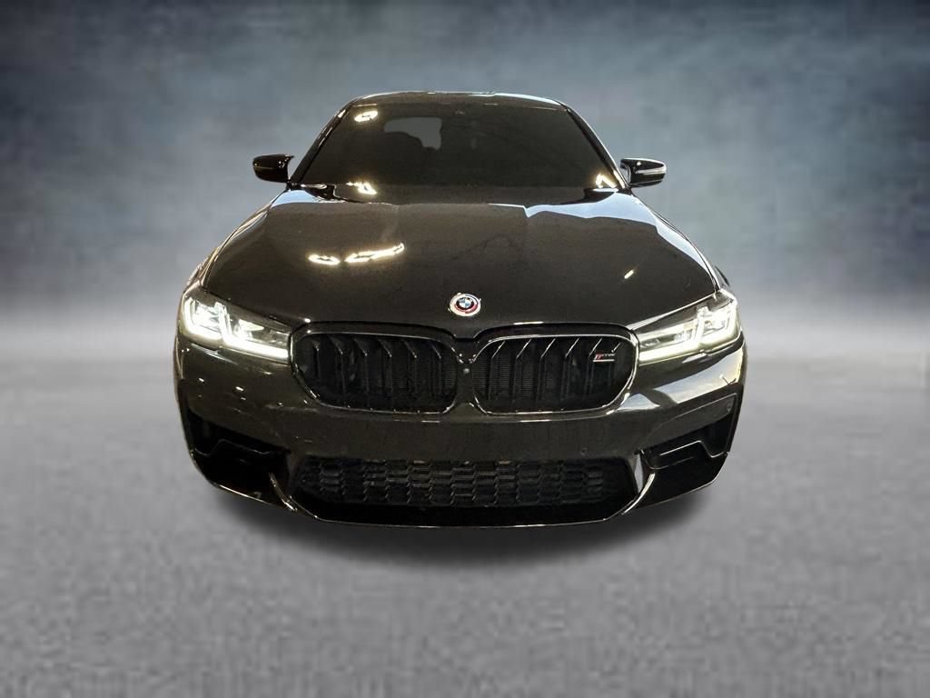 Used 2023 BMW M5 w/ Competition Package AWD/4WD image 9