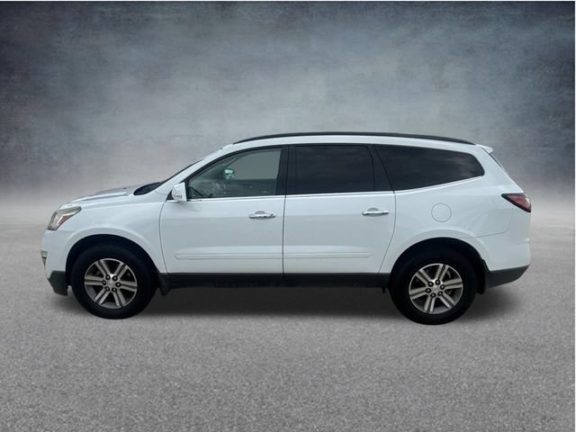 Used 2017 Chevrolet Traverse LT FWD image 6