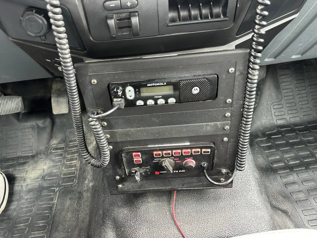 Used 2012 Ford F250 XL w/ PWR Equipment Group AWD/4WD image 32