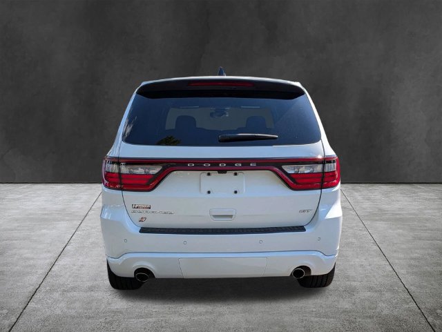 Used 2026 Dodge Durango GT AWD/4WD image 6