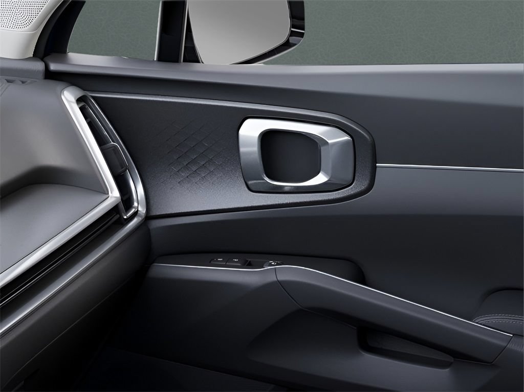 New 2024 Kia Sorento S FWD image 11