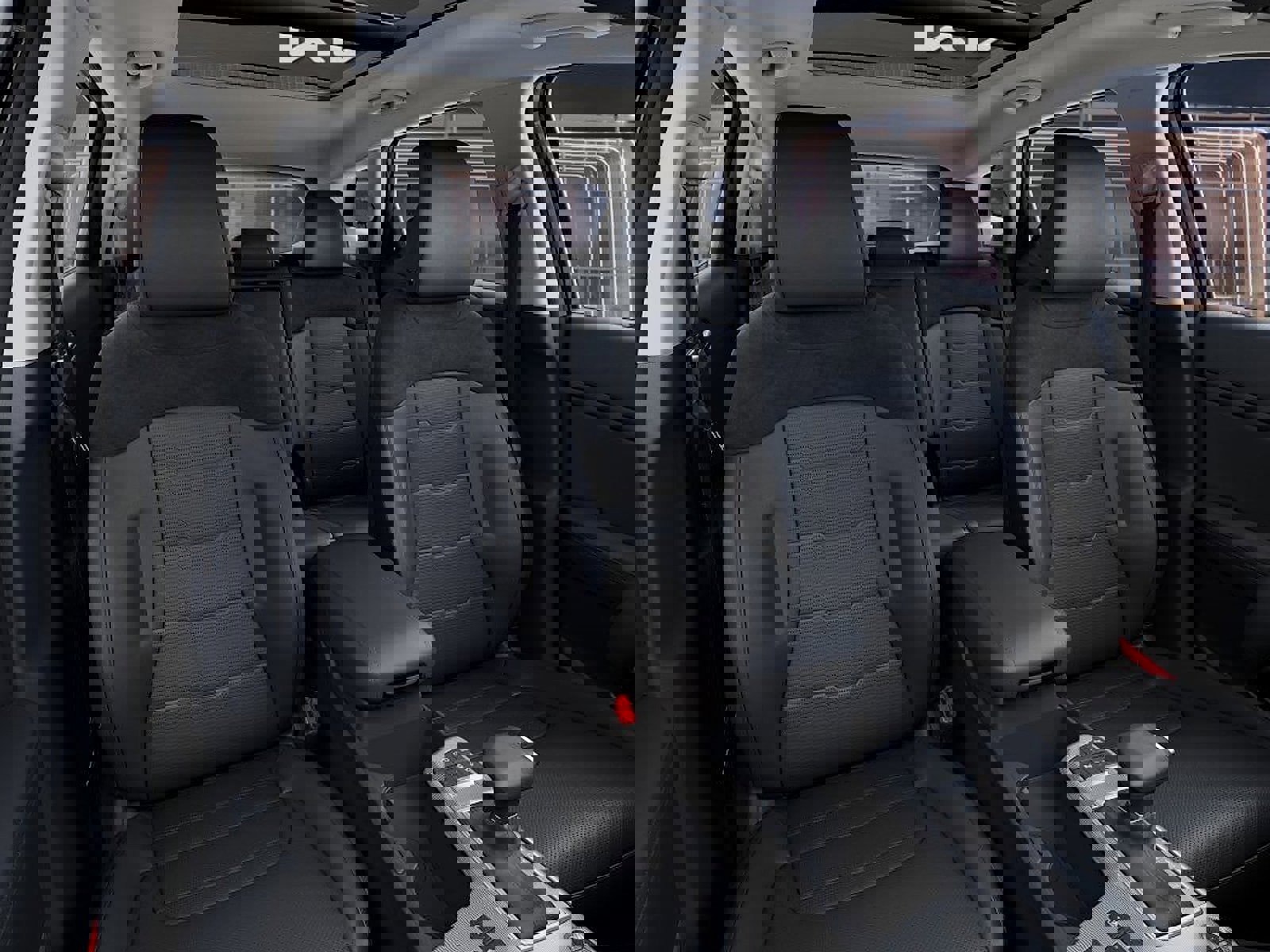 New 2026 Kia Sportage SX image 15