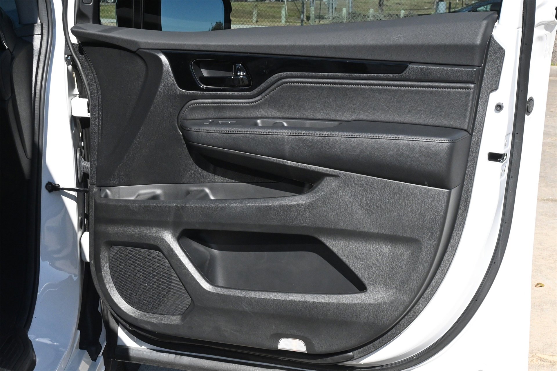 Used 2024 Honda Odyssey Elite image 29