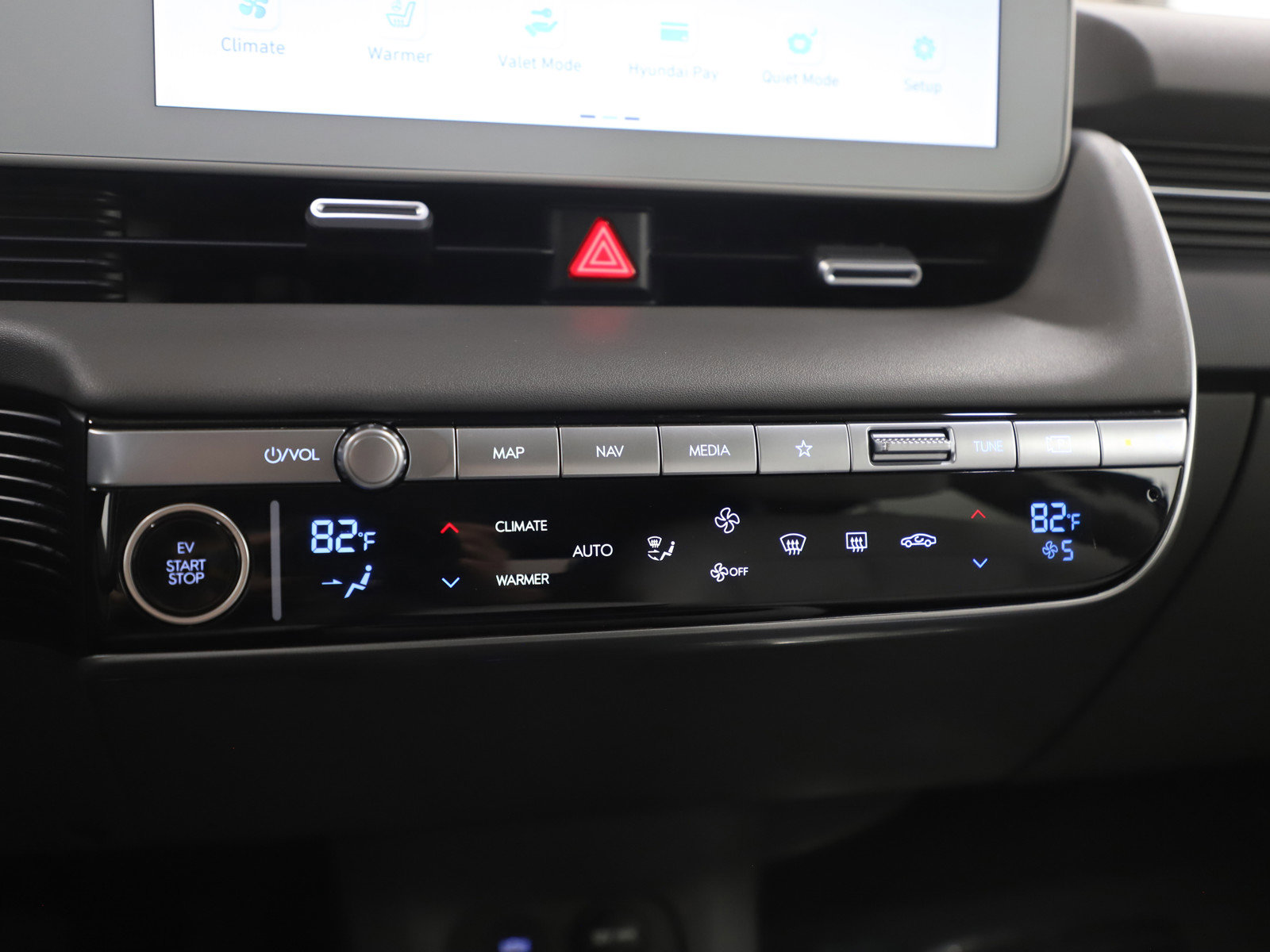 Certified 2023 Hyundai Ioniq 5 SEL image 22