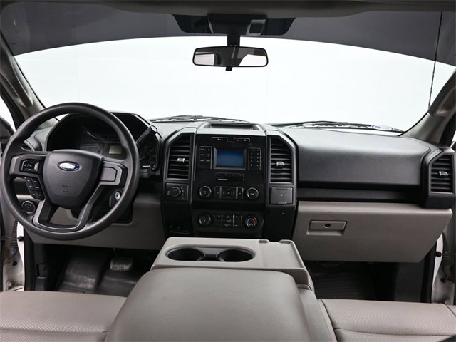 Used 2020 Ford F150 XL w/ XL Power Equipment Group image 22