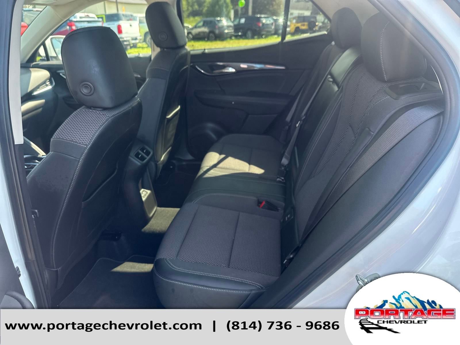 Used 2022 Buick Envision Preferred image 26