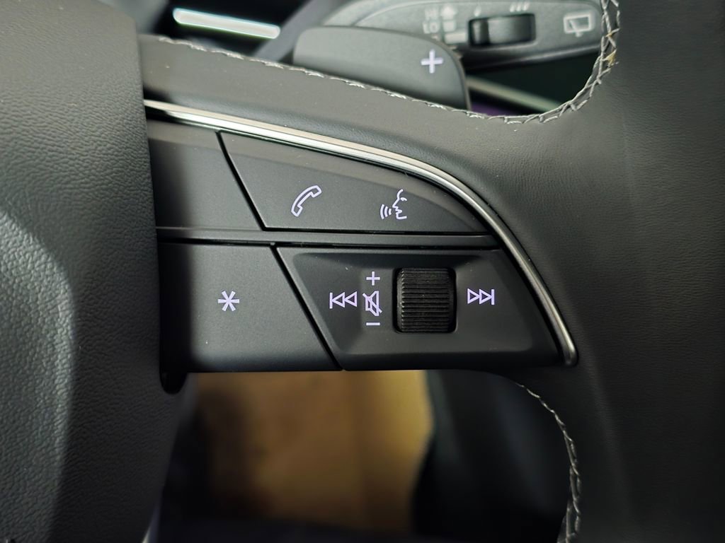 New 2026 Audi Q7 3.0T Premium Plus image 33