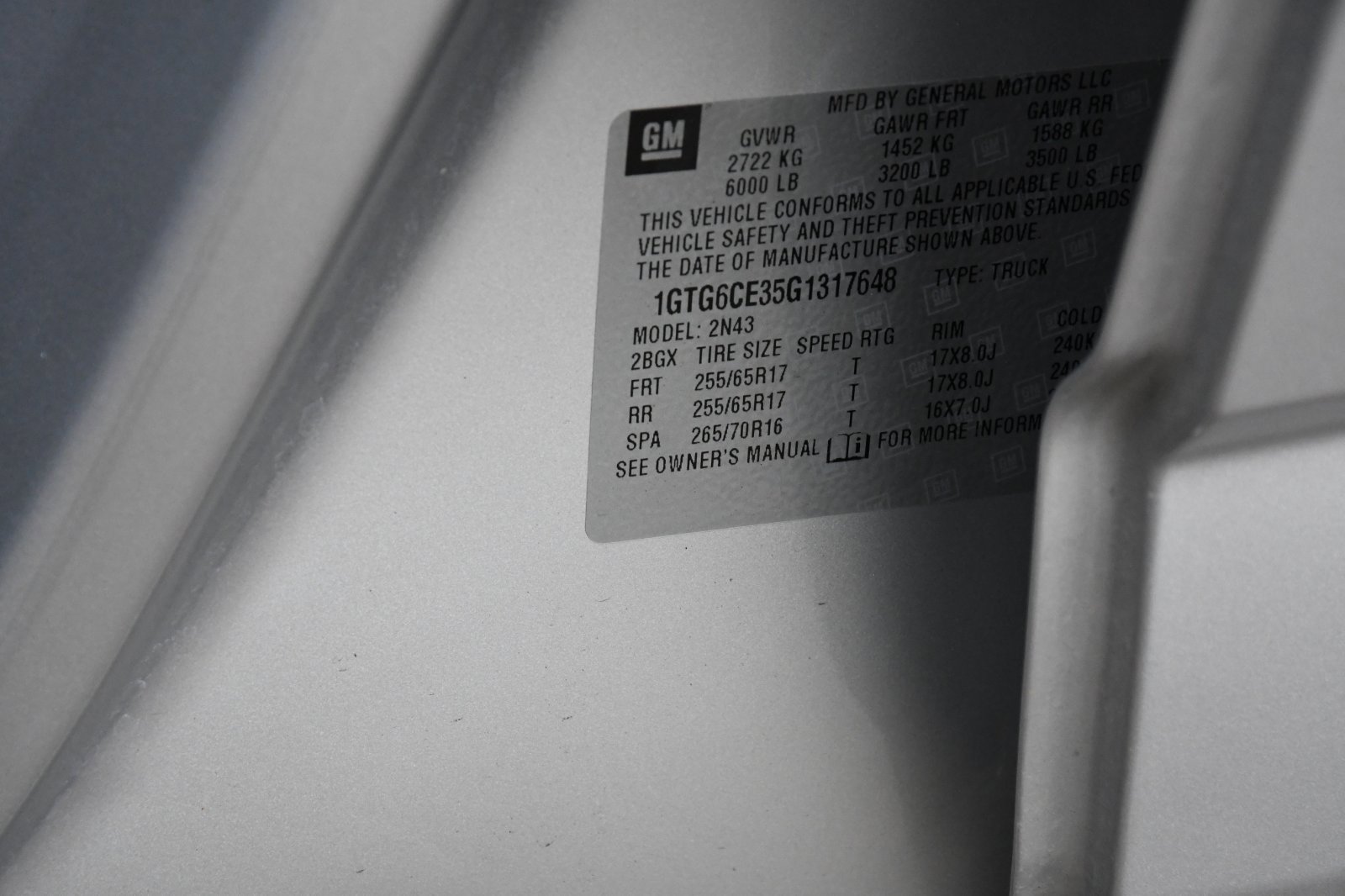 Used 2016 GMC Canyon SLE w/ Trailering Package image 21