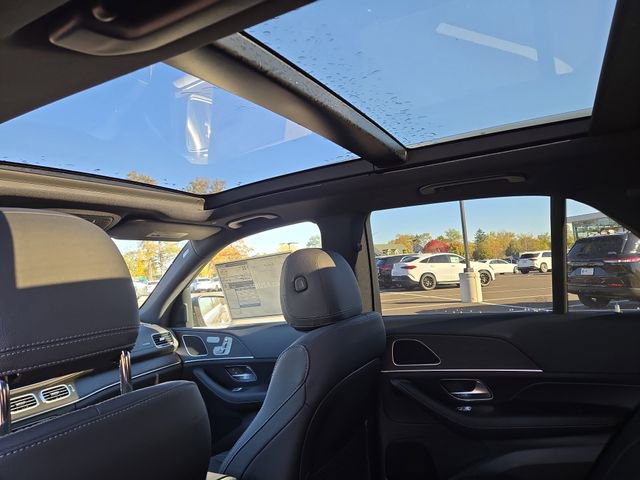 New 2026 Mercedes-Benz GLE 350 4MATIC image 30