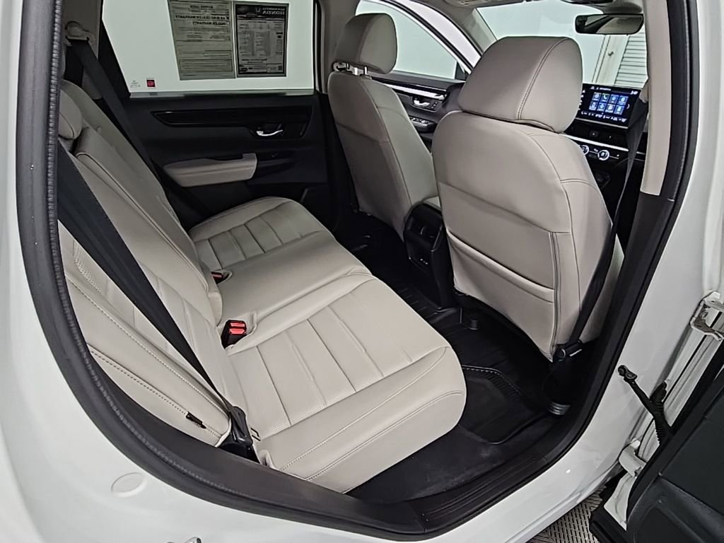 Used 2024 Honda CR-V EX-L image 35